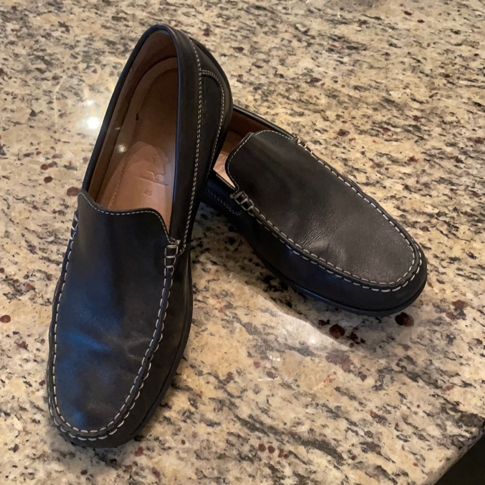 Ecco Men’s Loafers, Size 45 (11/11.5 US)